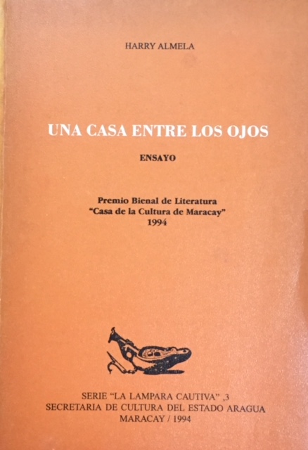 Una casa entre los ojos